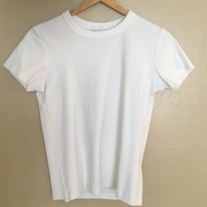 UNIQLO U basic tee